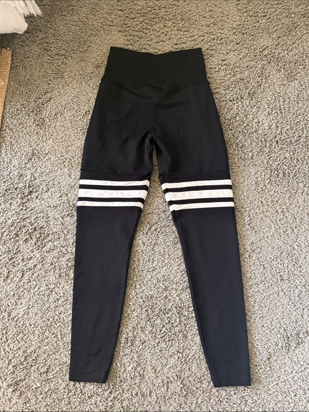 Bombshell Sportswear Thigh-High Leggings